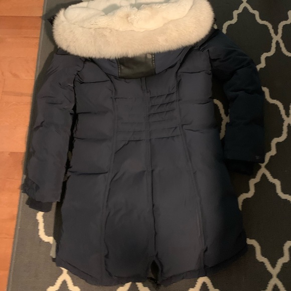 Pajar women’s parka size medium - Picture 3 of 7